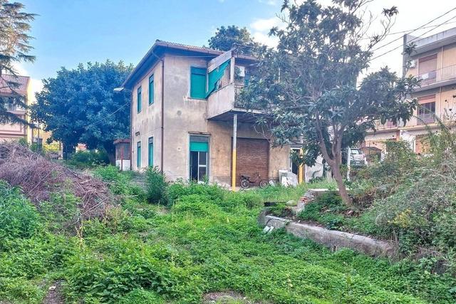 #2537366 Stabilimento con pertinenze da ristrutturare in vendita - foto 6