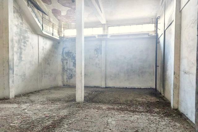 Stabilimenti produttivi in vendita