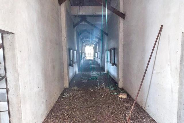 #2537366 Stabilimento con pertinenze da ristrutturare in vendita - foto 11