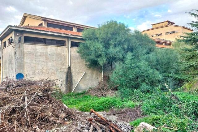 #2537366 Stabilimento con pertinenze da ristrutturare in vendita - foto 12