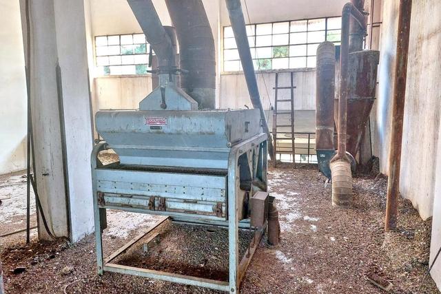 Stabilimenti produttivi in vendita