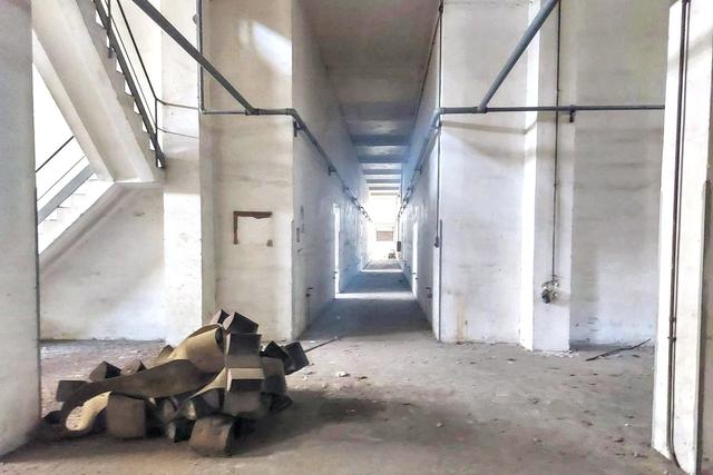 #2537366 Stabilimento con pertinenze da ristrutturare in vendita - foto 14