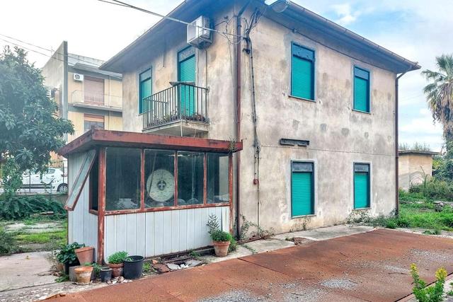 #2537366 Stabilimento con pertinenze da ristrutturare in vendita - foto 15