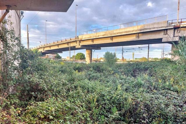 #2537366 Stabilimento con pertinenze da ristrutturare in vendita - foto 17