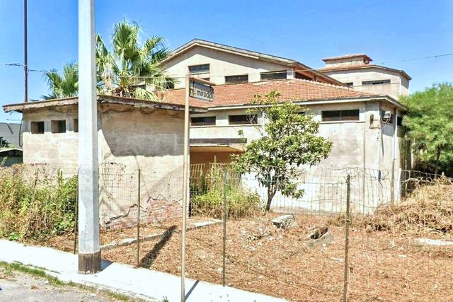 #2537366 Stabilimento con pertinenze da ristrutturare in vendita - foto 18