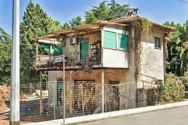 #2537366 Stabilimento con pertinenze da ristrutturare in vendita - foto 19