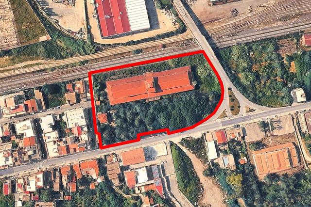 #2537366 Stabilimento con pertinenze da ristrutturare in vendita - foto 21