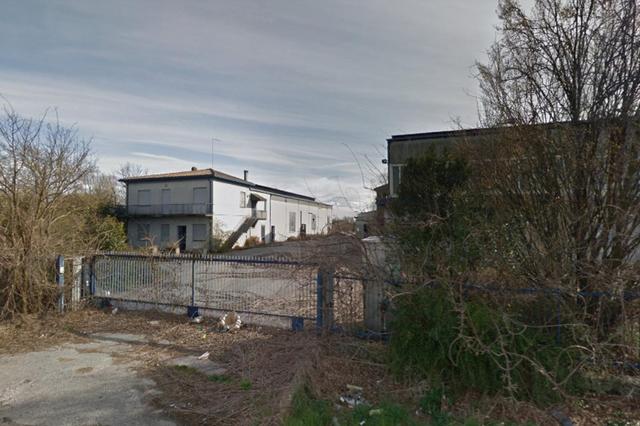 #11025 Complesso industriale (ex fonderia) in vendita - foto 3