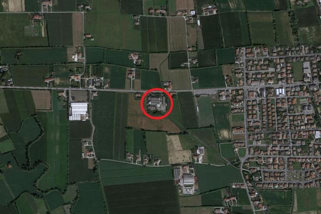 #11025 Complesso industriale (ex fonderia) in vendita - foto 6