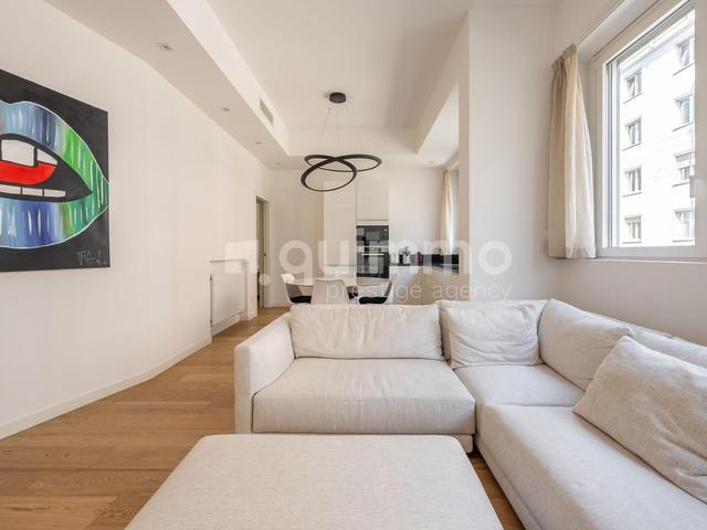 Appartamenti in vendita