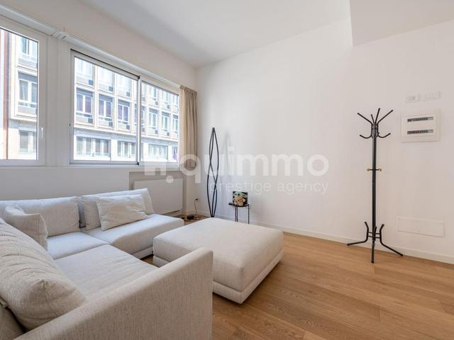 Appartamenti in vendita