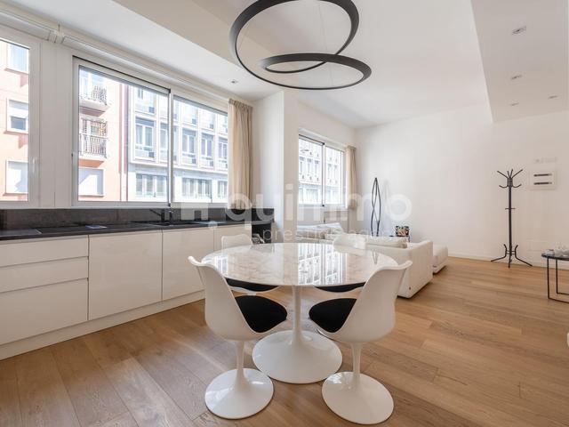 Appartamenti in vendita