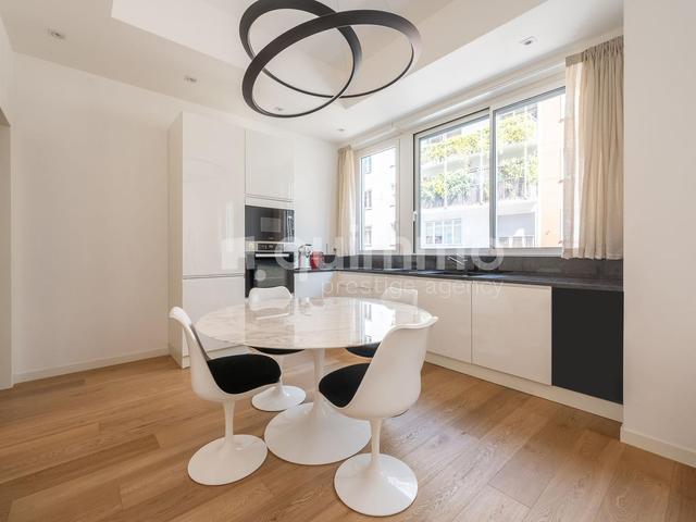 Appartamenti in vendita