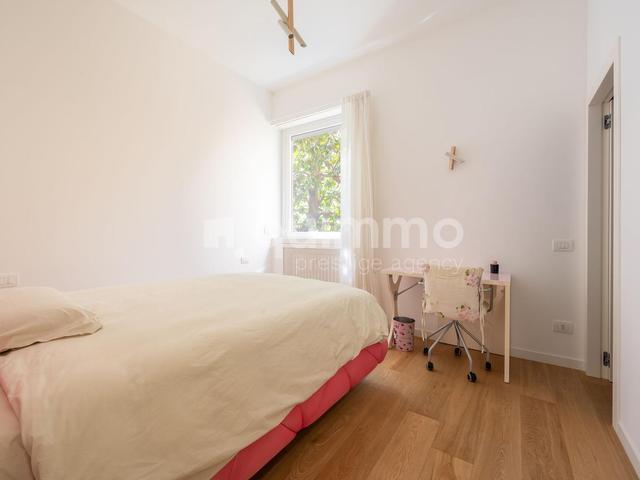 Appartamenti in vendita