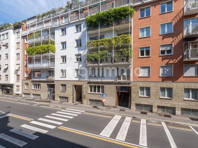 Appartamenti in vendita