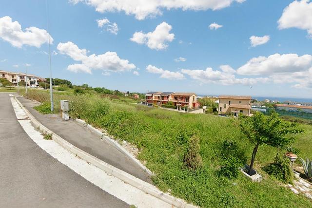 Edificabili in vendita