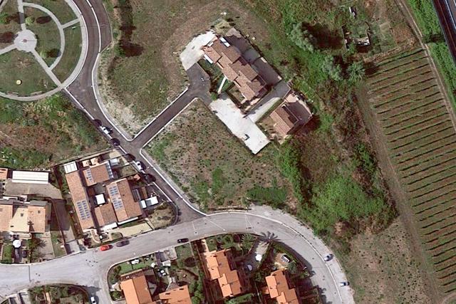 #22811 Terreno edificabile di 1276 mq in vendita - foto 5
