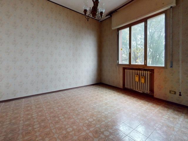 Appartamenti in vendita