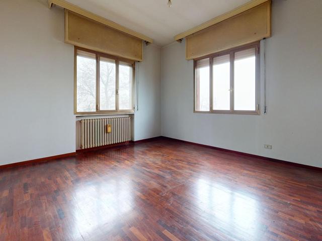 Appartamenti in vendita