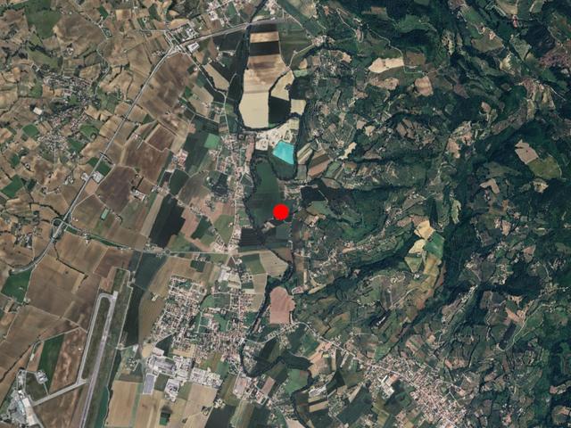 #24967 Terreno agricolo di 15.990 mq in vendita - foto 9