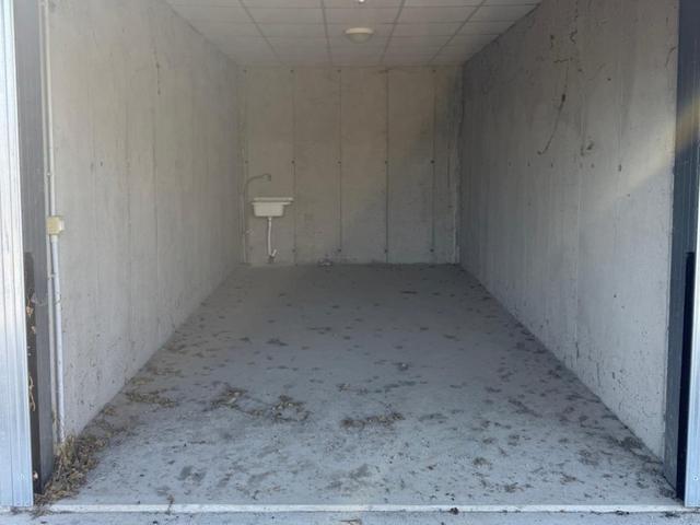 Garage in vendita