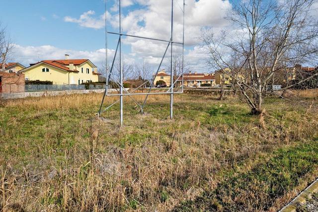 #20196 Area edificabile 918 mq in comparto residenziale in vendita - foto 1