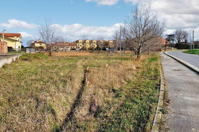 #20196 Area edificabile 918 mq in comparto residenziale in vendita - foto 7