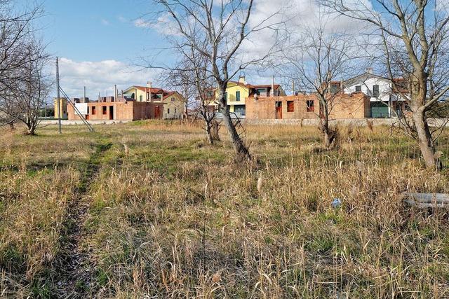 #20196 Area edificabile 918 mq in comparto residenziale in vendita - foto 6