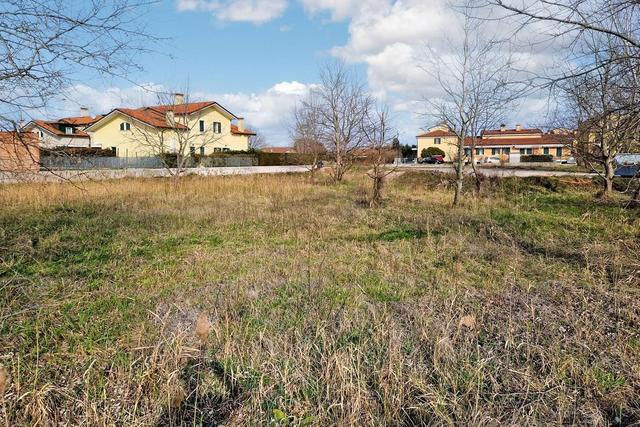 #20196 Area edificabile 918 mq in comparto residenziale in vendita - foto 5