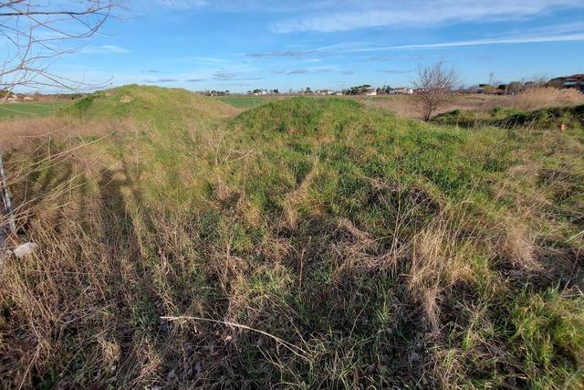 #20169 Terreno edificabile residenziale di 857 mq in vendita - foto 1
