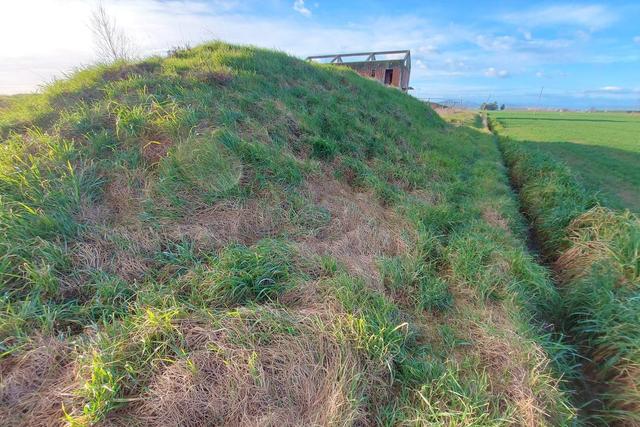 #20169 Terreno edificabile residenziale di 857 mq in vendita - foto 9