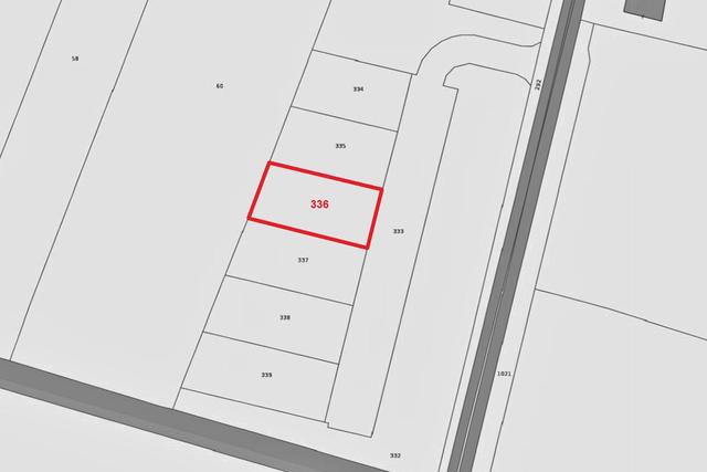 #20169 Terreno edificabile residenziale di 857 mq in vendita - foto 19
