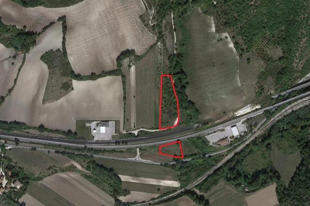 #6934 Terreni agricoli per 12.811 mq in vendita - foto 1