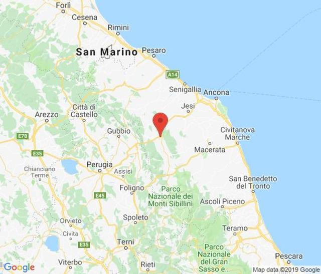 #6934 Terreni agricoli per 12.811 mq in vendita - foto 3
