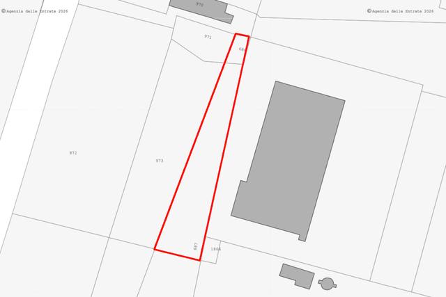Estratto di Mappa