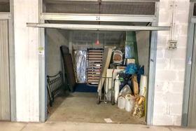 Garage in vendita