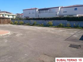 Posti auto in vendita