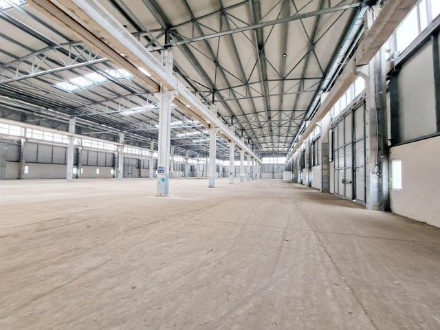 #22668 Ampio capannone industriale con capacità edificatoria residua in vendita - foto 2
