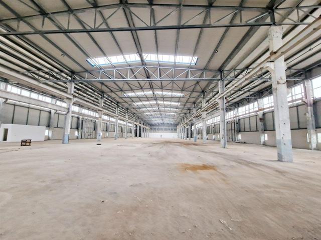 #22668 Ampio capannone industriale con capacità edificatoria residua in vendita - foto 5