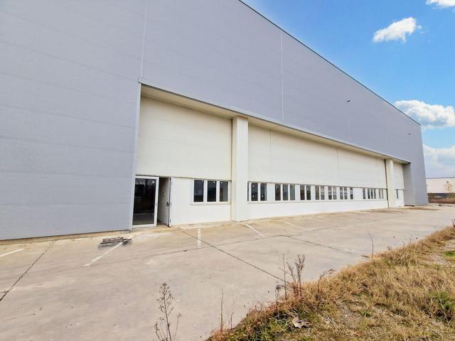 #22668 Ampio capannone industriale con capacità edificatoria residua in vendita - foto 7