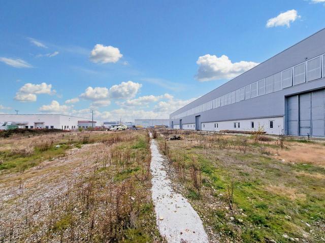 #22668 Ampio capannone industriale con capacità edificatoria residua in vendita - foto 9