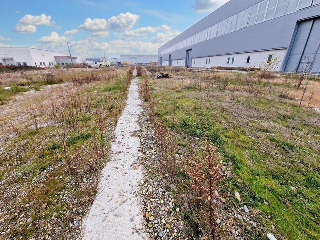 #22668 Ampio capannone industriale con capacità edificatoria residua in vendita - foto 10