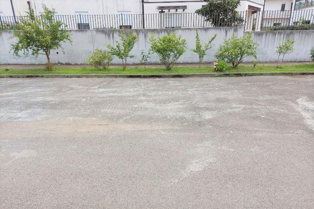 Posti auto in vendita