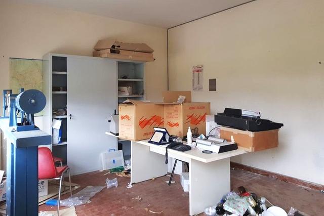 Stabilimenti produttivi in vendita