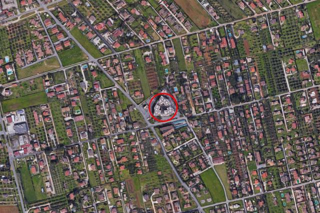Posti auto in vendita
