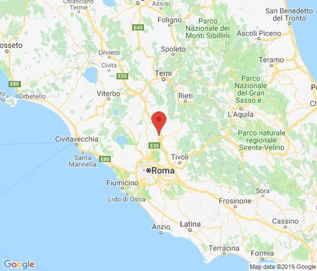 Posti auto in vendita