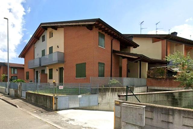 Appartamenti in vendita