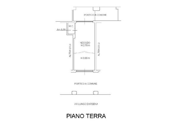 piano-terra