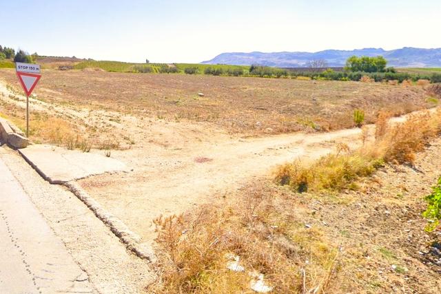 #2638145 Appezzamento in fascia di rispetto stradale in vendita - foto 2