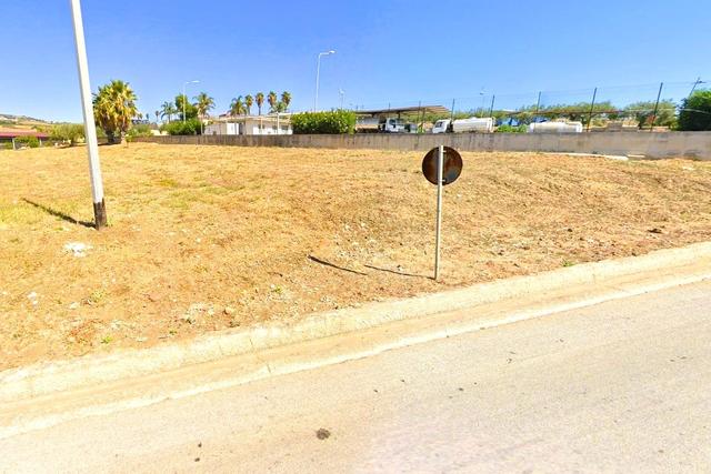 #2638145 Appezzamento in fascia di rispetto stradale in vendita - foto 4